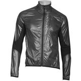 Northwave - Evolution Light Jacket - Fietsjack - Antraciet - Winddicht - Waterdicht
