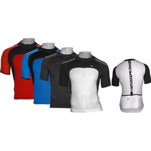 Northwave - Blade Jersey - Fietsshirt - Korte Mouw - Heren