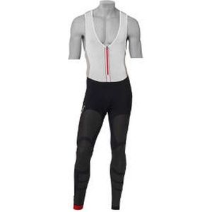 Sportbroeken - Zwart en Wit - Met Bretels - Zeem Kwaliteit Z3