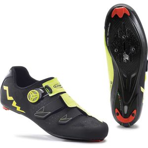 Northwave Phantom Carbon - Raceschoenen - Lichtgewicht - Carbon Light Zool