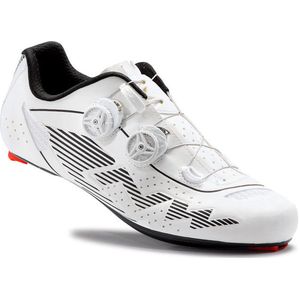 Northwave - Evolution Plus WMN - Raceschoen - Wit - Dames