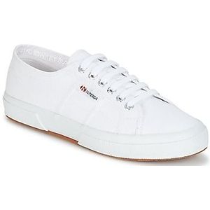 Superga 2750-cotu classic wit