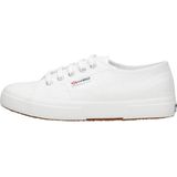 Superga - Cotu Classic - Sneakers - Wit - Textiel