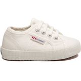 Superga - Cotu Classic - Sneakers - Wit - Textiel