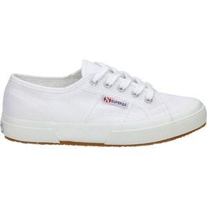 Superga, Schoenen, Heren, Wit, 41 EU, Katoen, Sneakers