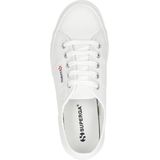 Superga - 2750-Cotu Classic - Sneaker - Wit - Katoen - Gevulkaniseerde Rubberzool