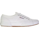 Superga - 2750-Cotu Classic - Sneaker - Wit - Katoen - Gevulkaniseerde Rubberzool