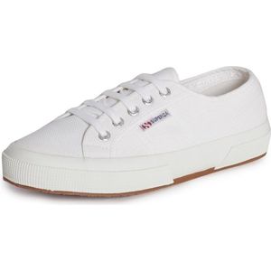 Superga Unisex 2750 Cotu Classic White