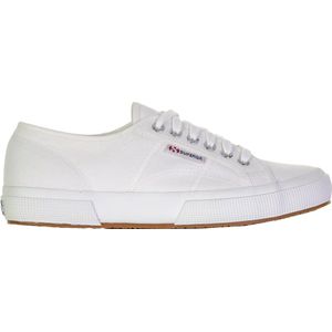 Superga - Cotu Classic - Sneakers - Wit - Textiel