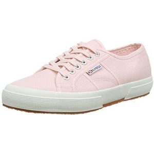 Superga 2750-Cotu Classic uniseks-volwassene Sneaker,Pink,36 EU