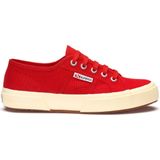 Superga - 2750 Cotu Classic - Schoenen - Wit - Canvas