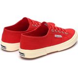 Superga - 2750 Cotu Classic - Schoenen - Wit - Canvas