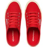 Superga - 2750 Cotu Classic - Schoenen - Wit - Canvas