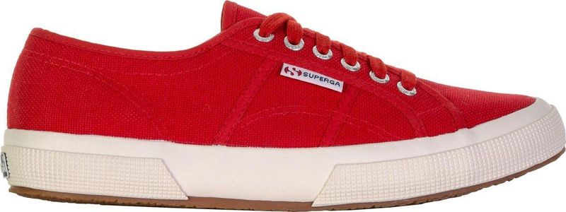 Superga - 2750 Cotu Classic - Schoenen - Wit - Canvas