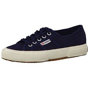 Superga - 2750 Cotu Classic - Sneakers - Wit - Katoen