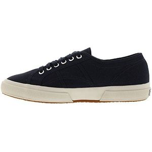 Superga 2750 Cotu Classic Sneakers - Unisex - blauw