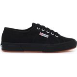 Superga - Cotu Classic - Sneaker - Wit - Textiel - Rubber Zool