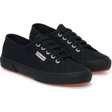 Superga - Cotu Classic - Sneaker - Wit - Textiel - Rubber Zool