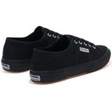 Superga - Cotu Classic - Sneaker - Wit - Textiel - Rubber Zool