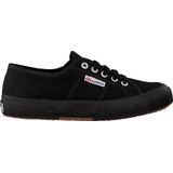 Superga - Cotu Classic - Sneaker - Wit - Textiel - Rubber Zool