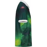 Red Star FC - Voetbalshirt - Groen - 2025 - Uniek Voetbalshirt