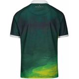 Red Star FC - Voetbalshirt - Groen - 2025 - Uniek Voetbalshirt