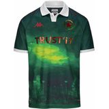 Red Star FC - Voetbalshirt - Groen - 2025 - Uniek Voetbalshirt