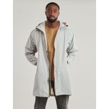 K-Way - Le Vrai 4.0 Eiffel East - Windjack - Beige - Waterdicht