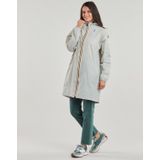 K-Way - Le Vrai 4.0 Eiffel East - Windjack - Beige - Waterdicht