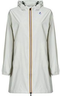 K-Way - Le Vrai 4.0 Eiffel East - Windjack - Beige - Waterdicht