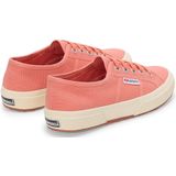 Superga - 2750 Cotu Classic - Sneakers - Orange Dusty Off White - 100% Katoen