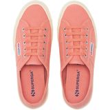 Superga - 2750 Cotu Classic - Sneakers - Orange Dusty Off White - 100% Katoen