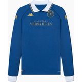Thuis Shirt Lange Mouwen FC Versailles 78 2024/25
