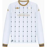 FC Versailles 78 Uitshirt met lange mouwen 2024/25