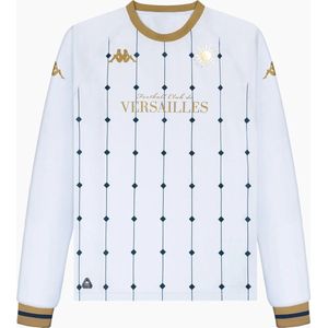 FC Versailles 78 Uitshirt met lange mouwen 2024/25
