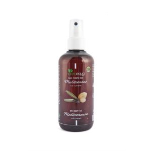 Natura Equa Lichaamsolie - 250 ml