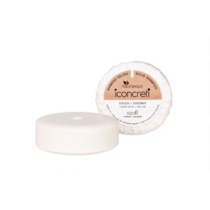 6Sensi - Naturaequa - Shampoo - Shampoobar - Vegan - Voor Droog en/of Beschadigd Haar