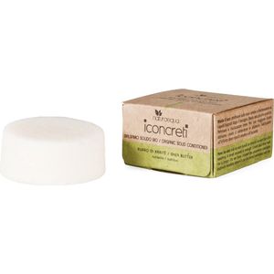 6Sensi - Naturaequa - Conditioner - Conditioner bar - Plastic vrij - Natuurlijke ingrediënten
