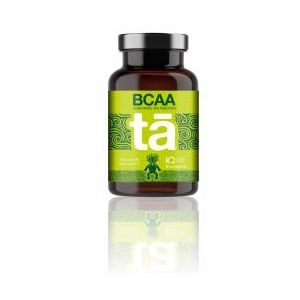 ta energy bcaa 60 caps