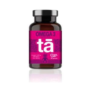 ta energy omega 3 80 caps
