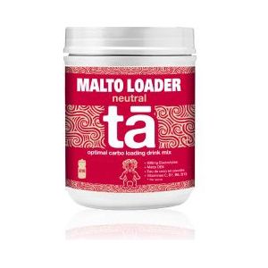 Neutrale Maltodextrine TA Energy - Voedingssupplement