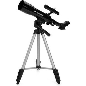 Celestron Travelscope 50 - Draagbare Telescoop - Met Rugzak