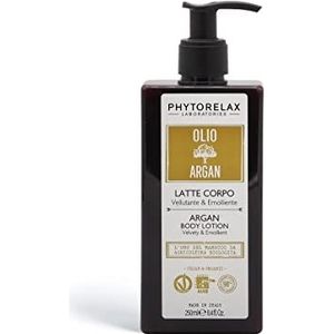 Phytorelax Laboratories - Olio Di Argan - Bodycrème - 250 ml - Arganolie