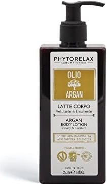Phytorelax Laboratories - Olio Di Argan - Bodycrème - 250 ml - Arganolie