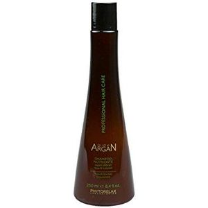 Phytorelax Laboratories - Olio Di Argan - Voedende Shampoo - 250 ml