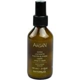 Phytorelax - Harbor - Shampoo - Olio Di Argan - Siero Lisciante 100 Ml