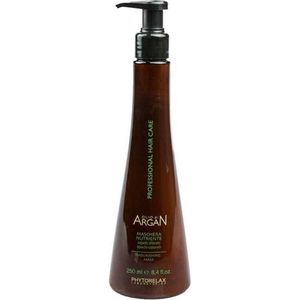 Phytorelax Laboratories - Olio Di Argan - Haarmasker - 250 ml - Arganolie