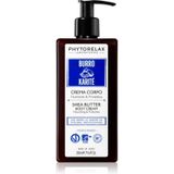 PHYTORELAX LABORATORIES - Shea Butter Body Milk - 250 ml