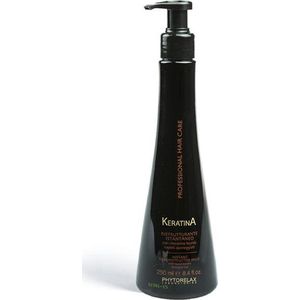 Phytorelax Laboratories - Keratina - Herstellende Melk - 250 ml - Haarverzorging