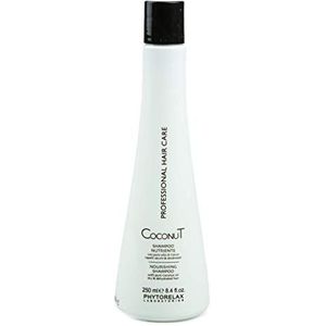 Phytorelax Haarshampoo met kokosnoot, per stuk verpakt (1 x 250 ml)